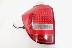 Lampa tył lewa Kia Ceed I ED LIFT 2009-2012 Kombi