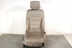 Fotel prawy pasażera VW Touareg 7P 2012