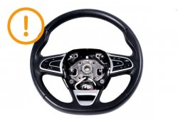 Kierownica Renault Scenic IV 2018
