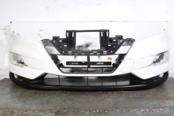 Zderzak przód Nissan Qashqai II J11 Lift 2017-2021 Crossover 
