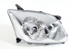 _Reflektor prawy lampa przednia Toyota Avensis T25 2003-2005
