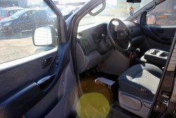 Panel sterowania szybami Hyundai H1 2009 2.5CRDI