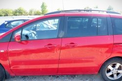 Lusterko prawe Mazda 5 CR 2006 Van (A3E)