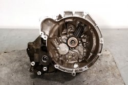 Skrzynia biegów Ford Fiesta MK6 2002-2008 1.6TDCI
