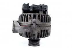_Alternator Mercedes C-klasa W203 2000 2.0 2.3 Kompressor (120A)