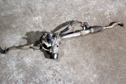 Przekładnia kierownicza Honda Civic VIII 2007 1.3i