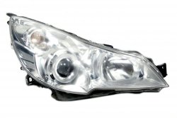 Reflektor prawy Subaru Legacy Outback 2009-2012 (xenon)