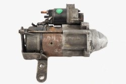 Rozrusznik Fiat Ducato II 1998 2.8TD