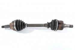 Półoś lewa krótka Ford Mondeo MK3 2000-2007 2.0TDDI TDCI