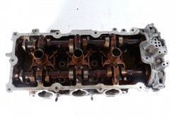 Głowica lewa Nissan Murano Z50 2005 3.5i V6 VQ35DE 