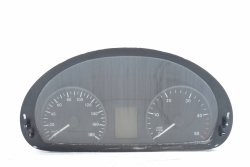 Licznik zegary Mercedes Sprinter W906 2008 2.2CDI 646986 Bus