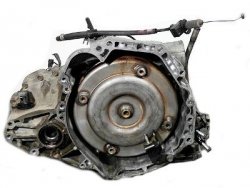 Skrzynia biegów  Nissan Primera P11 1996-2002 1.6i (Automatyczna)
