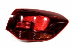 Lampa tył prawa Opel Astra J 2011 Kombi