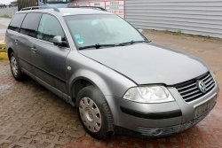 Lusterko prawe VW Passat B5 Lift Kombi (kod lakieru: LD7W)