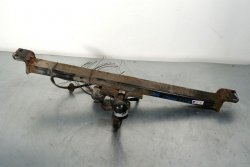 _Hak holowniczy Mercedes E-Klasa W210 1997 Kombi