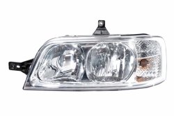 Reflektor lewy X-284059