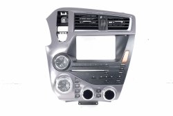 Panel sterowania radiem i nawiewem Citroen DS5 2014 (2011-2014)  Hatchback 5-drzwi
