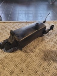 Zbiorniczek wyrównawczy BMW 3 E46 