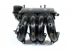 _Kolektor ssący VW Golf IV 1J 2002 1.6i BFQ Hatchback 3-drzwi