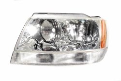 Reflektor lewy Jeep Grand Cherokee WJ 2001