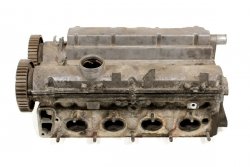 _Głowica Opel Astra G 2001 1.6i 16V Z16XE