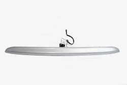 Listwa stycznik klapy BMW 3 E46 2001 1.9i M43B19 Sedan (kod lakieru: 354)