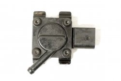 Czujnik ciśnienia DPF BMW 5 E60 E61 2003-2010 2.5D