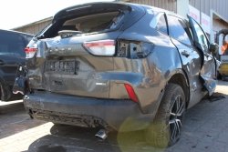 Lampa tył w klapę prawa Ford Escape IV 2020 Suv 5-drzwi 
