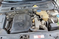 Silnik Audi A4 B5 1999 1.8T APU