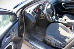 Podsufitka Opel Insignia A 2010 Liftback 