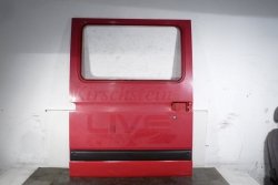 Drzwi tył prawe Nissan Interstar X70 2003 Bus