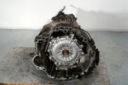 Skrzynia biegów FSC Audi A6 C5 2002 2.5TDi