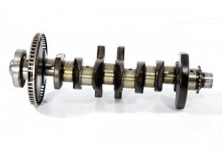 Wał korbowy Audi A3 8L 1996-2003 1.6i 8V AVU