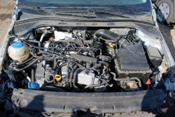 Skrzynia biegów QXR Skoda Rapid 2016 1.6TDI