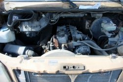 Silnik VW LT 1999 2.8TDI ATA 