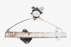 Podnośnik szyby tył prawy Subaru Forester III SH 2008 Suv