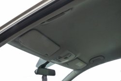 Podsufitka Mercedes A-Klasa W169 2005 Hatchback 3-drzwi 