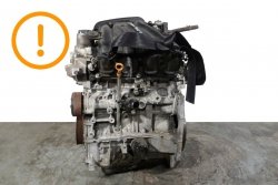 Silnik HR16 X-281323