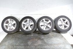 Felga Felgi aluminiowe R16 5X112 Mercedes E-klasa W211 2003-2009
