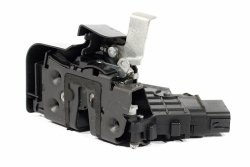 Zamek drzwi tył prawy Ford Focus MK2 Lift 2010 Hatchback 5-drzwi (6-pin)