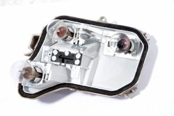 _Wkład żarówkowy lampy tył lewy Audi A4 B7 2006 Kombi 