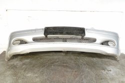 Zderzak przód Mercedes C-klasa W203 2003 1.8 KOMPRESSOR 271946 Sedan  (Kod lakieru: 744)