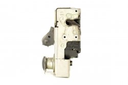 _Zamek drzwi przód lewy Ford Transit MK6 2000-2006 9-PIN