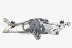 Mechanizm silniczek wycieraczek przód Toyota Avensis T27 2009 Sedan