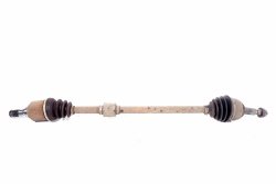 Półoś przód prawa Nissan Note E11 LIFT 2011 (2009-2012) 1.6i HR16 Hatchback 5-drzwi 