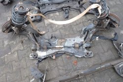 Ława sanki wózek zawieszenia tył Volvo V50 2004 2.0D D4204T Kombi 