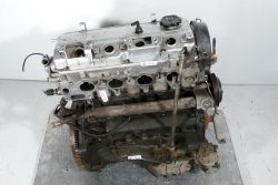 Silnik Mitsubishi Galant EA0 1996-2004 2.0i 4G63