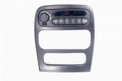 Panel sterowania klimatyzacji Chrysler 300M 2002 