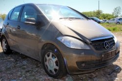 Podsufitka Mercedes A-Klasa W169 2008 Hatchback 5-drzwi