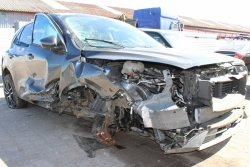 _Szyba drzwi przód prawa Ford Escape IV 2020 Suv 5-drzwi 